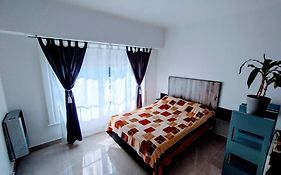 departamento un ambiente, excelente ubicación zona Güemes